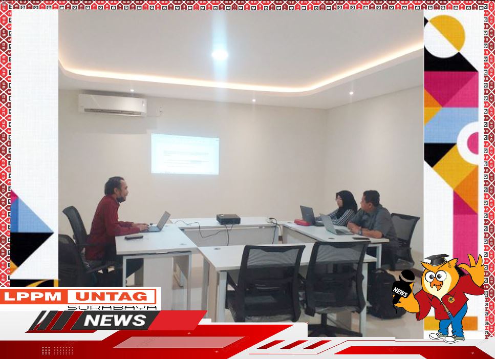 Pendampingan Proposal DRTPM 2024