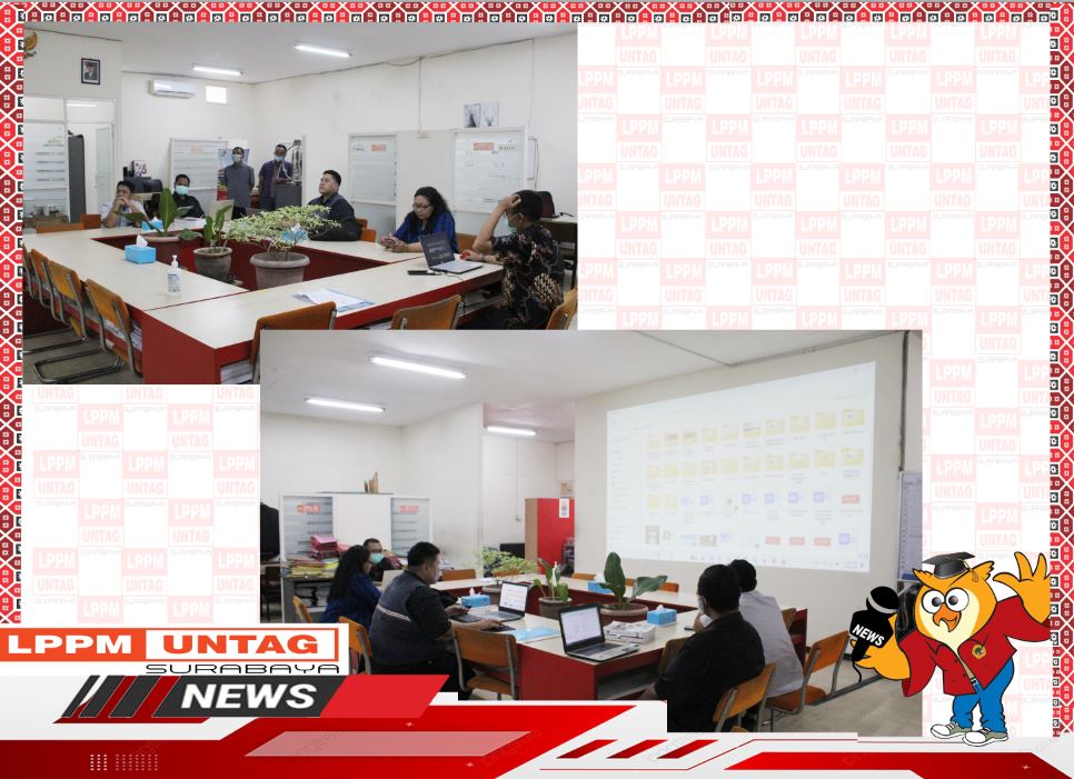 Audit Rapat Tinjauan Manajemen 