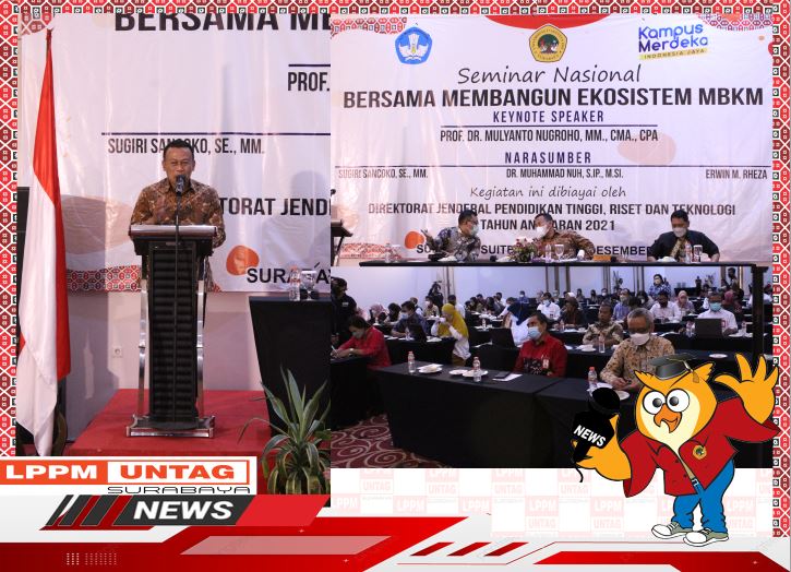 Kuliah Tamu Percepatan Transformasi Ekonomi Digital
