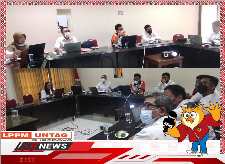 Pendampingan Modifikasi OJS 3