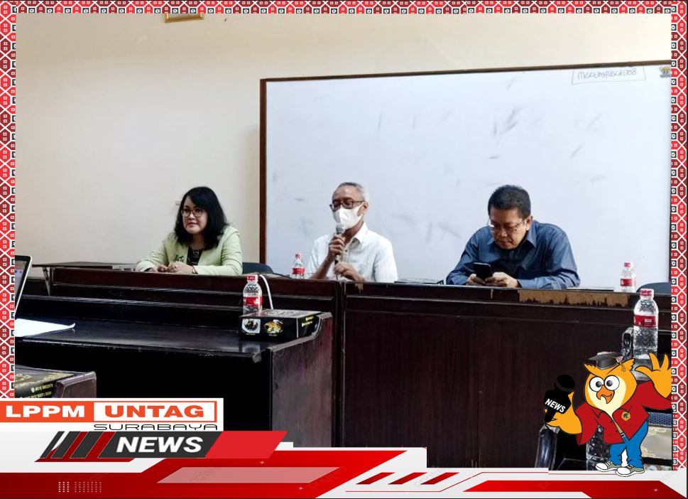 Rapat Penyusunan Instrumen Akreditasi