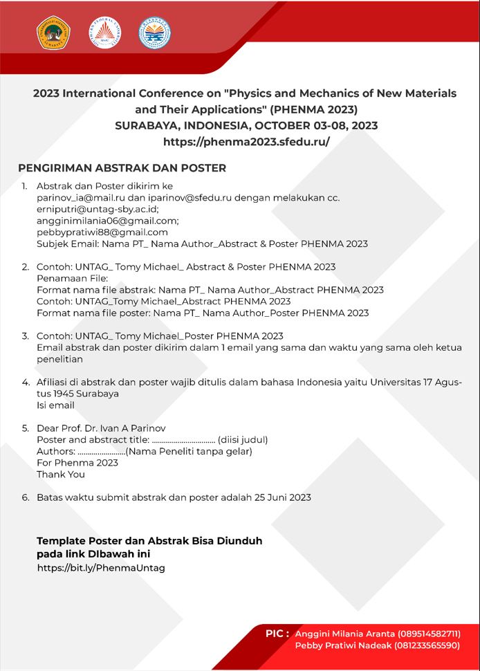 2023 International Conference on 