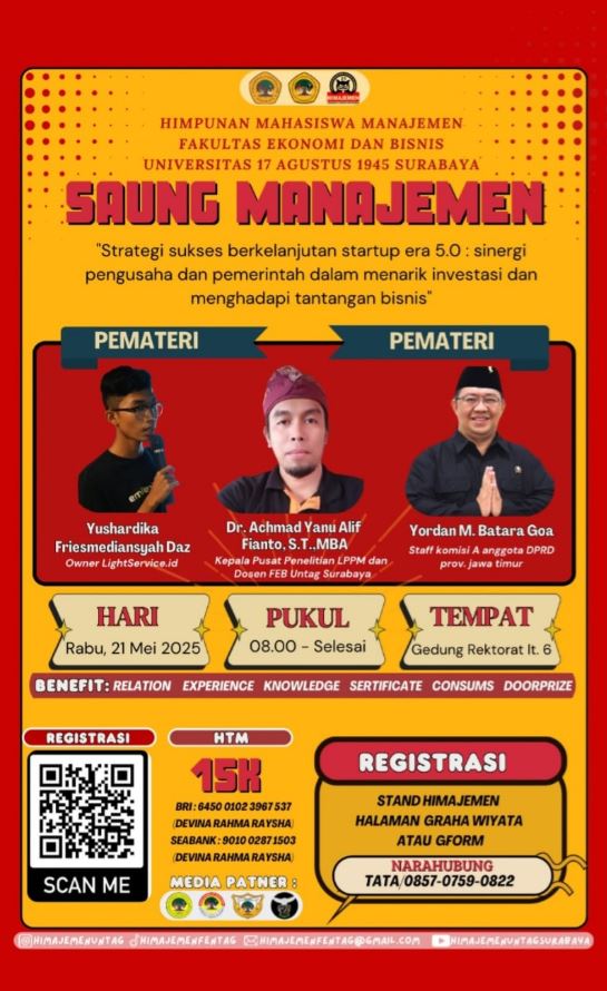 Saung Manajemen