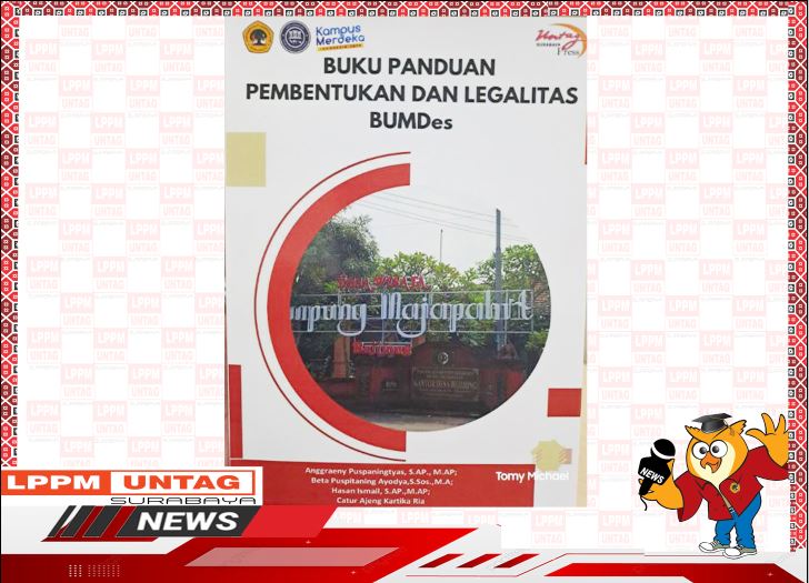 Buku Panduan Pembentukan Dan Legalitas BUMDes