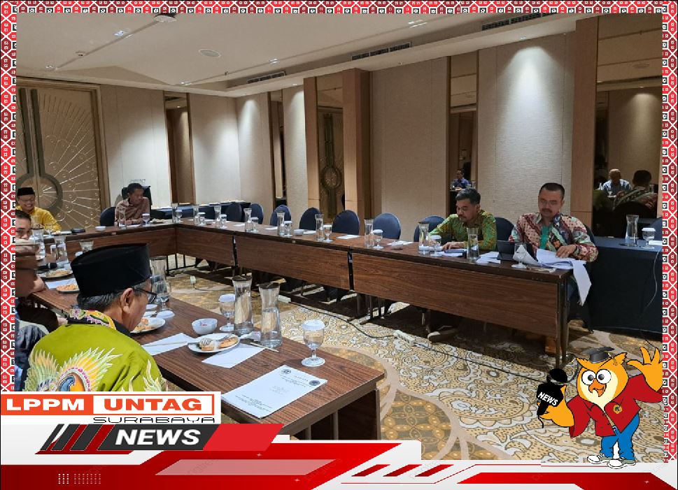 Tim Pendampingan PENYUSUNAN NASKAH AKADEMIK DAN DRAF RAPERDA USUL PRAKARSA DPRD KABUPATEN SUMENEP 