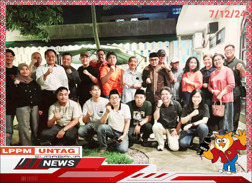 Ketua YPTA turut aktif dalam Pertemuan Roemah Bhinneka Surabaya
