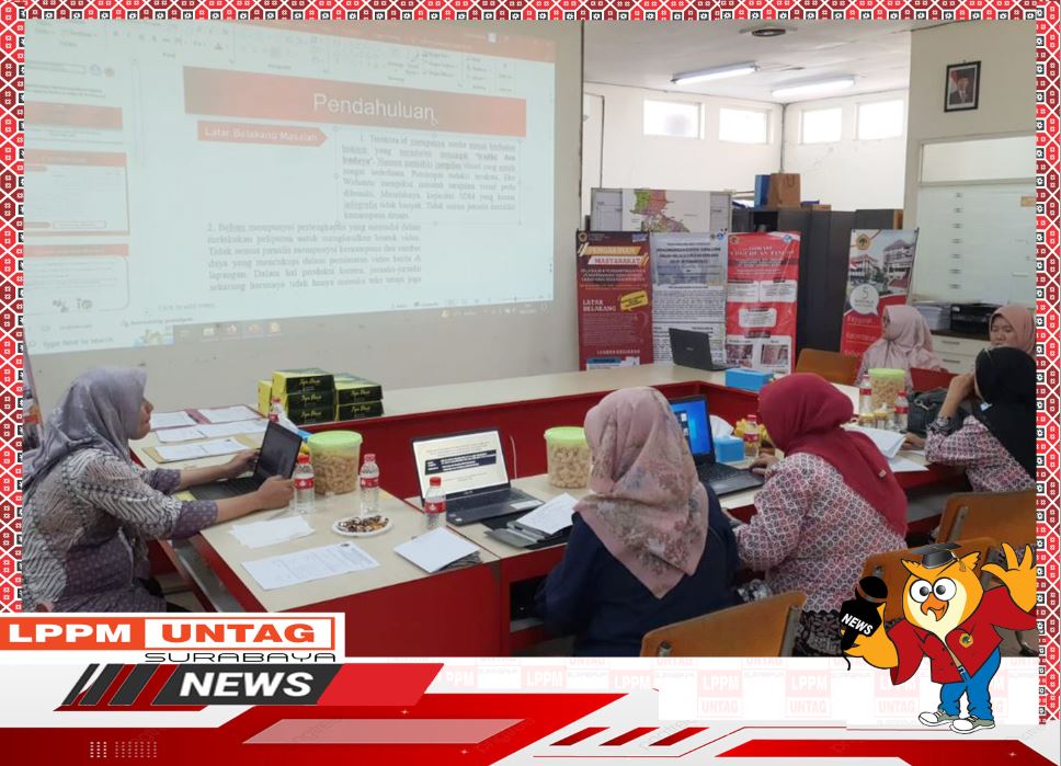 Paparan Hibah Kolaborasi