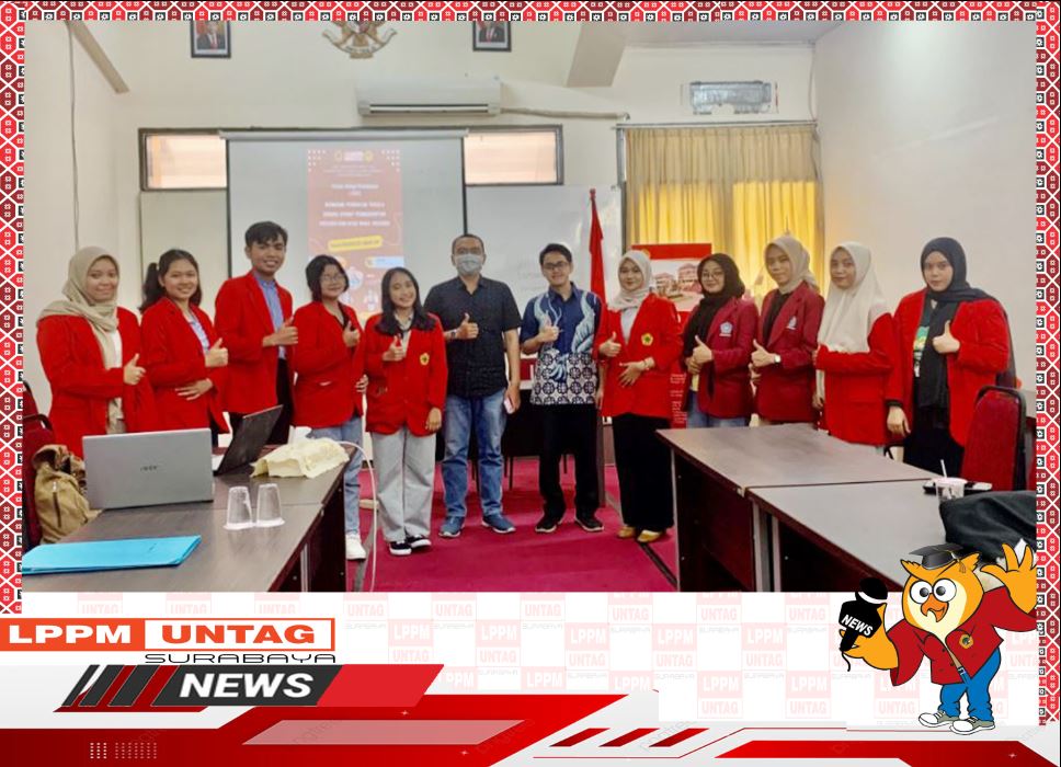 Kegiatan FGD Penelitian tentang penafsiran perbuatan tercela