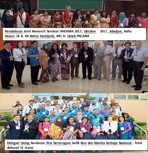 2017 International Conference on “Physics and Mechanics of New Materials and Their Applications” 
