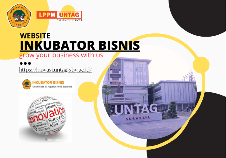 INKUBATOR BISNIS