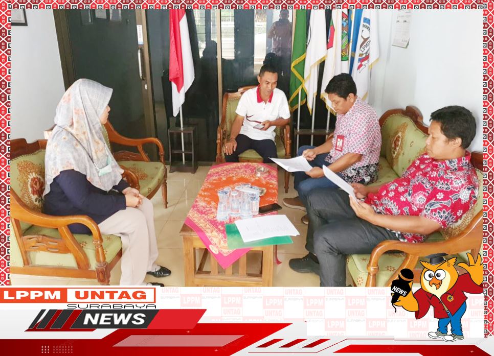 Monev dampak pelaksanaan Abdimas di wilayah  Kecamatan Wonosalam, Jombang