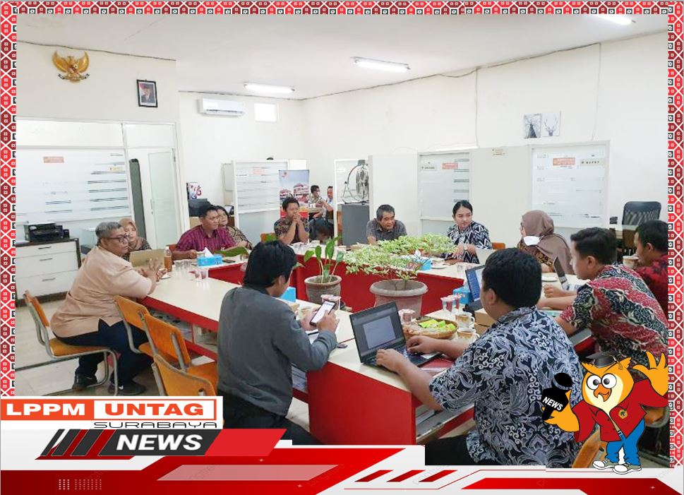 Kunjungan Badan Pembinaan Ideologi Pancasila dan DPRD Kabupaten Pasuruan