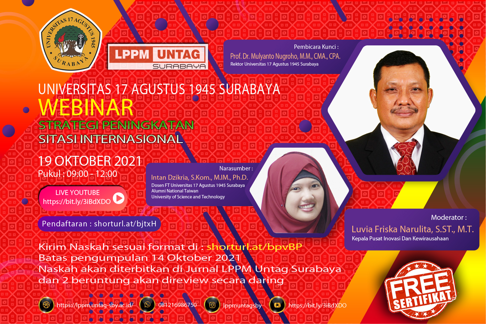 WEBINAR