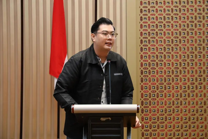 70 Remaja Terpapar Ideologi Kekerasan di Komunitas Online, Psikolog Untag Surabaya Ungkap Penyebabnya