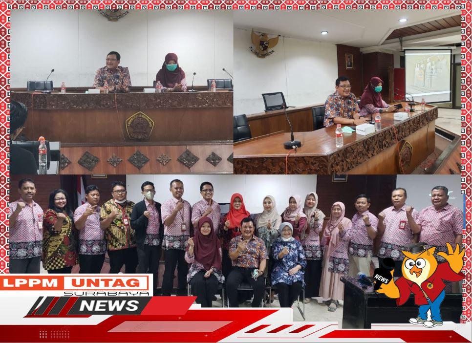 Persiapan Kekayaan Intelektual yang dilakukan Tim Smatag Surabaya