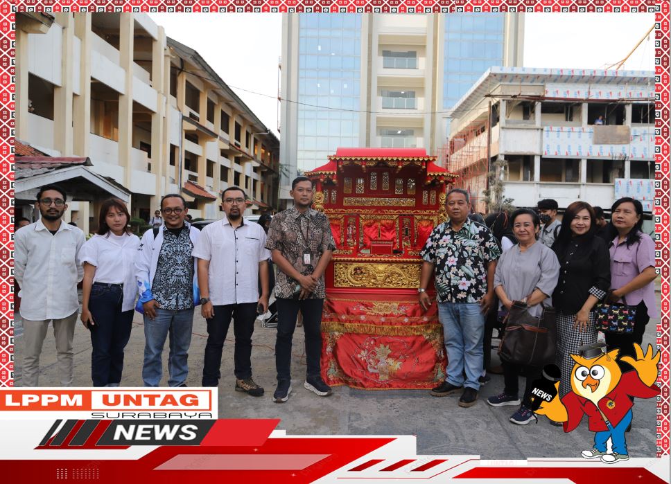 Wayang Potehi Menjadi Bagian Penting Dalam Membuat Makna Ulang Akan Kebudayaan