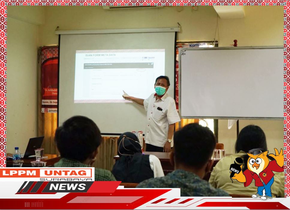 Hibah Pengelolaan Jurnal Ilmiah Tahun 2022 Dari Kementerian Pendidikan
