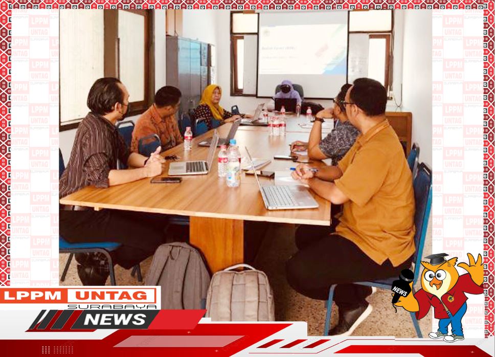 Pendampingan JMM 17 menuju Scopus