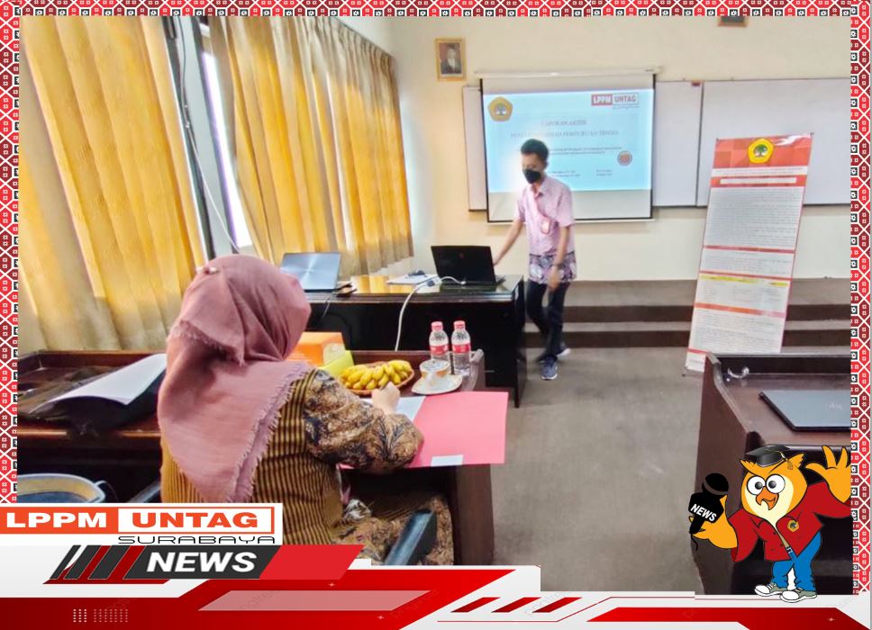 Monev Hibah Penelitian dan Pengabdian Perguruan Tinggi