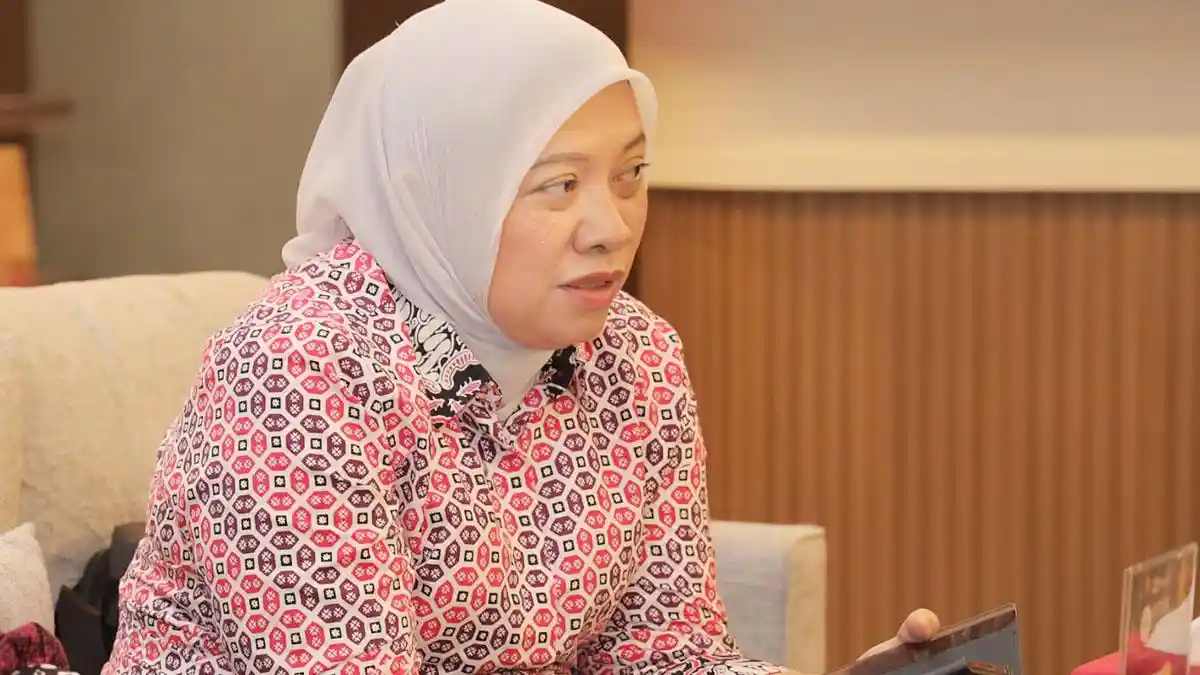 Psikolog Untag Surabaya Soroti Kasus Dugaan Pelecehan Atlet Kickboxing: Ada Relasi Kuasa