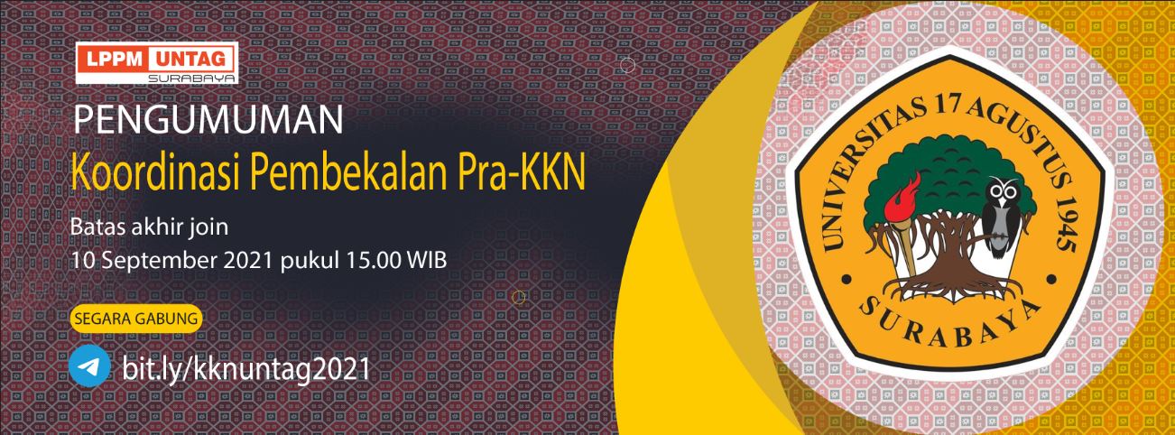 PENGUMUMAN