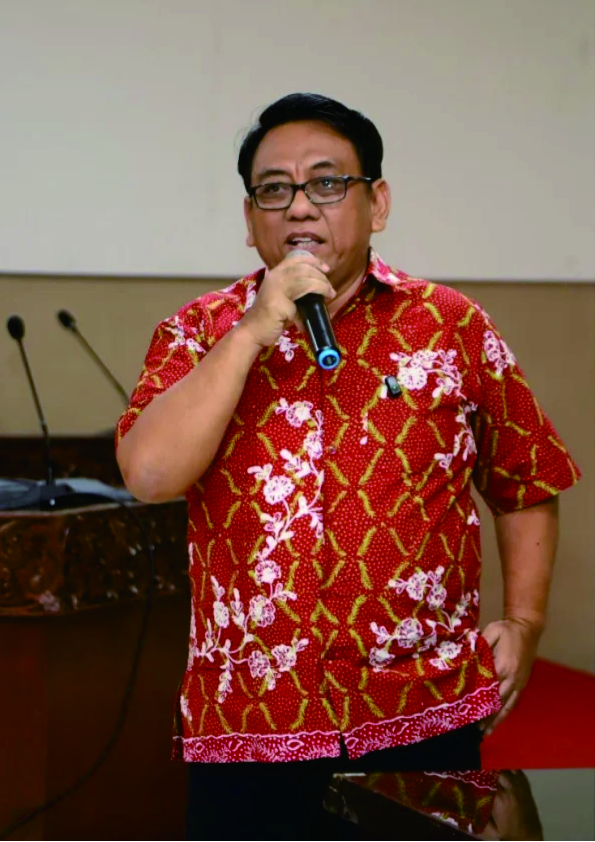 Spyware Graphite Ancam Ketahanan Siber Indonesia, Akademisi UNTAG: Enkripsi Saja Tak Cukup